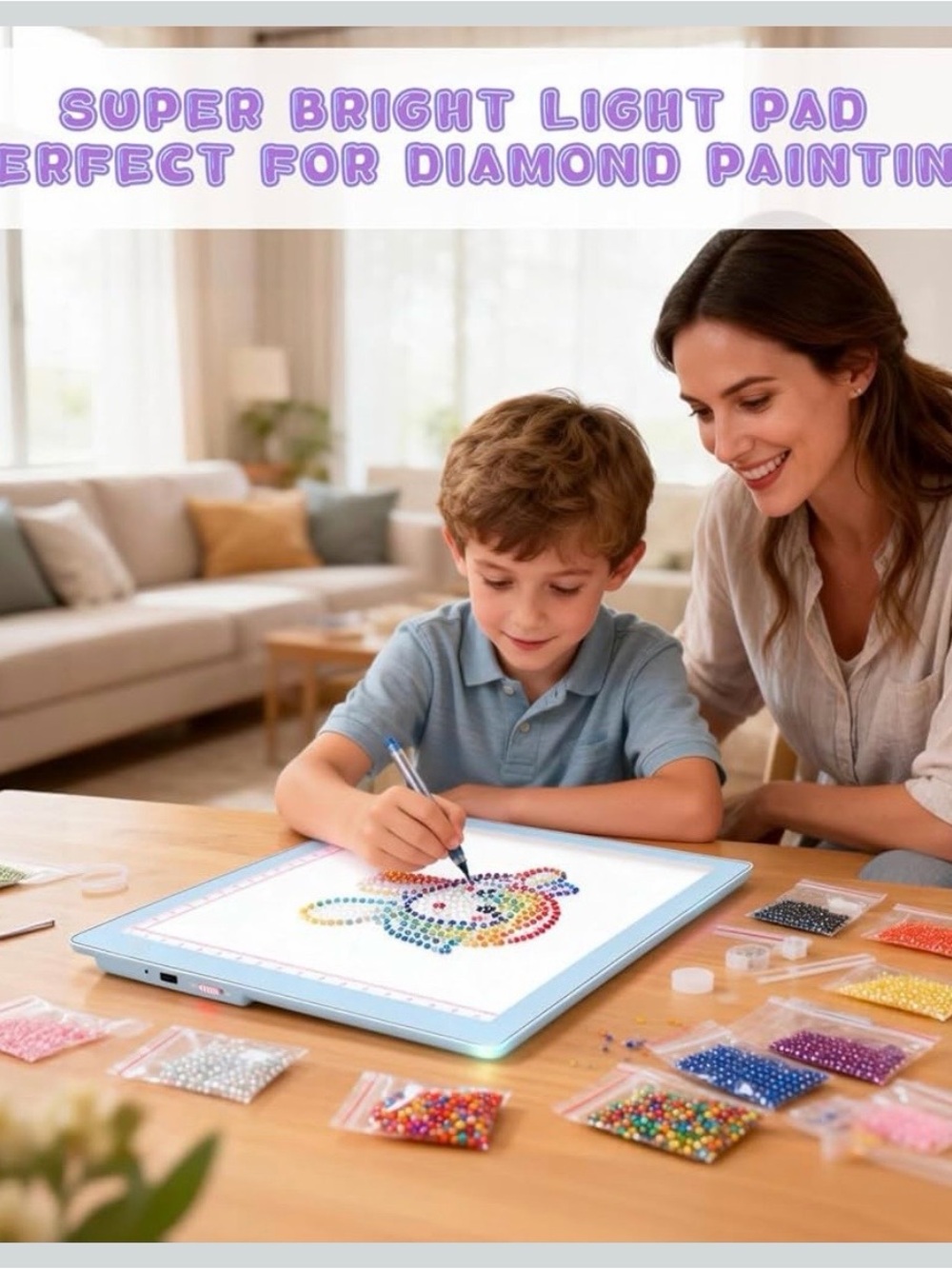 Drawing tablet - Picture 5 of 11